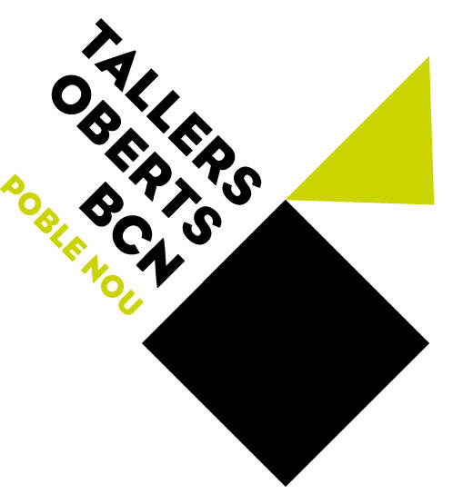Tallers Oberts Barcelona_Poblenou 2013