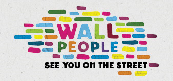 Wallpeople | See you on the street