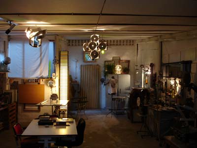 Laboratorio Symbolon